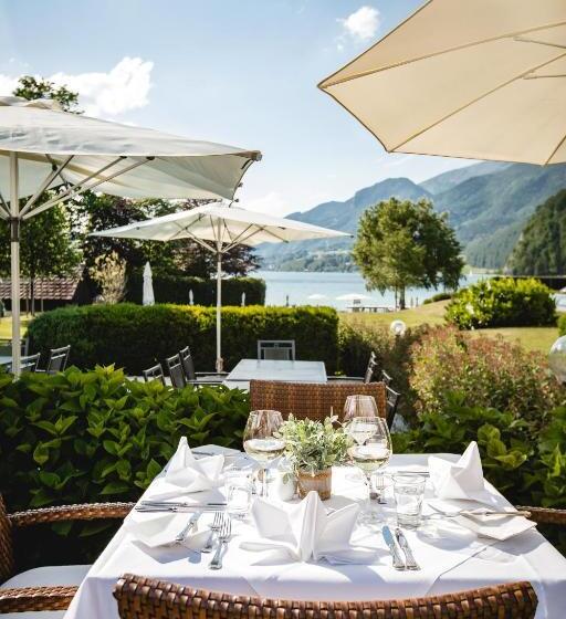 فندق Brandauers Villen Superior