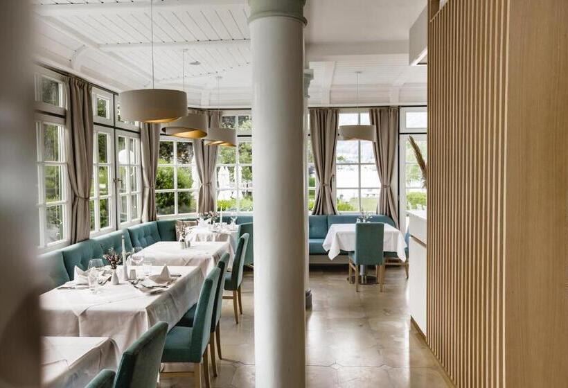 فندق Brandauers Villen Superior