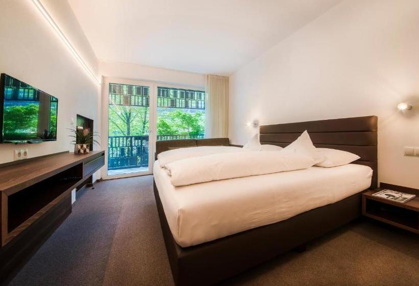 호텔 Braunsbergerhof