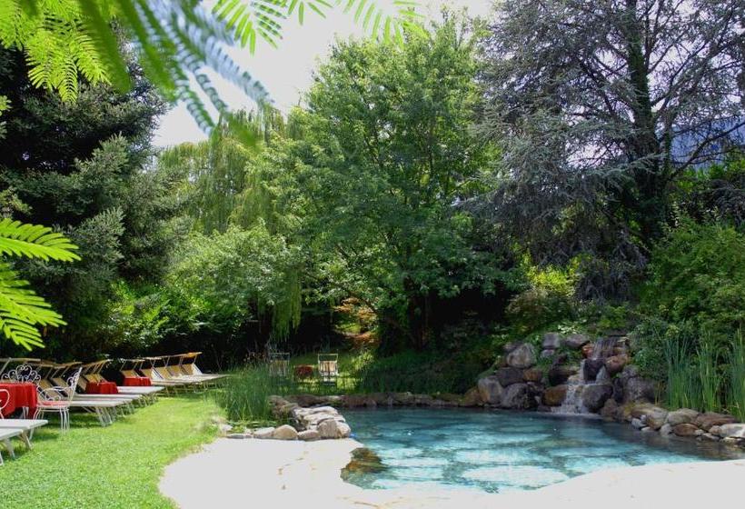 호텔 Braunsbergerhof