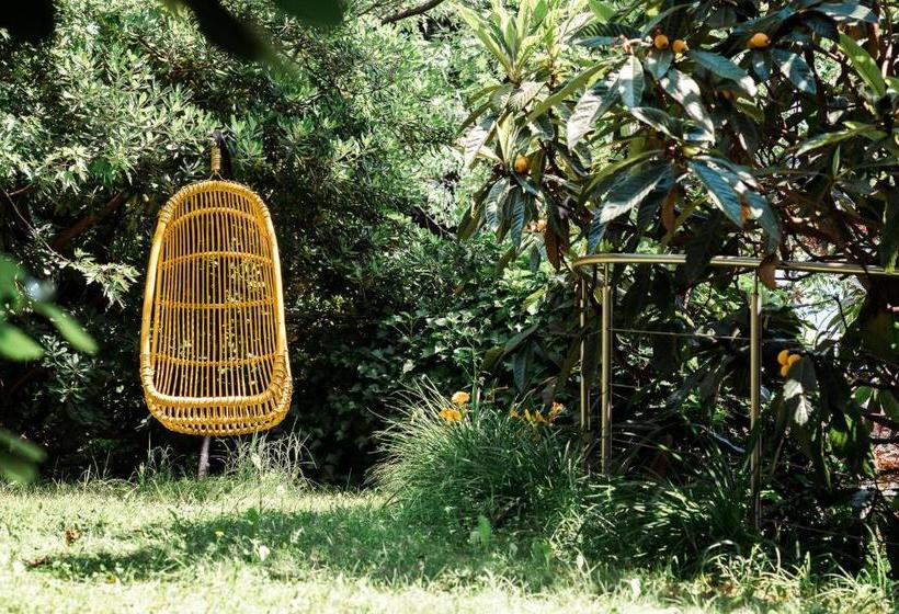 호텔 Braunsbergerhof