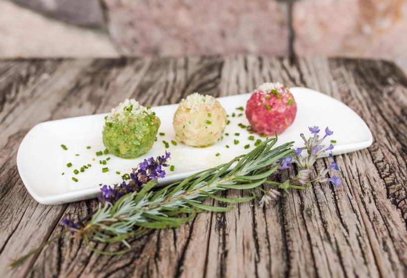 호텔 Braunsbergerhof