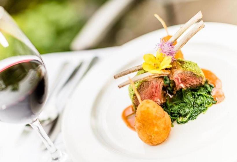 호텔 Braunsbergerhof