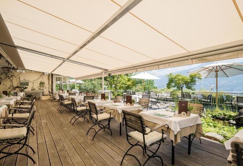 호텔 Braunsbergerhof