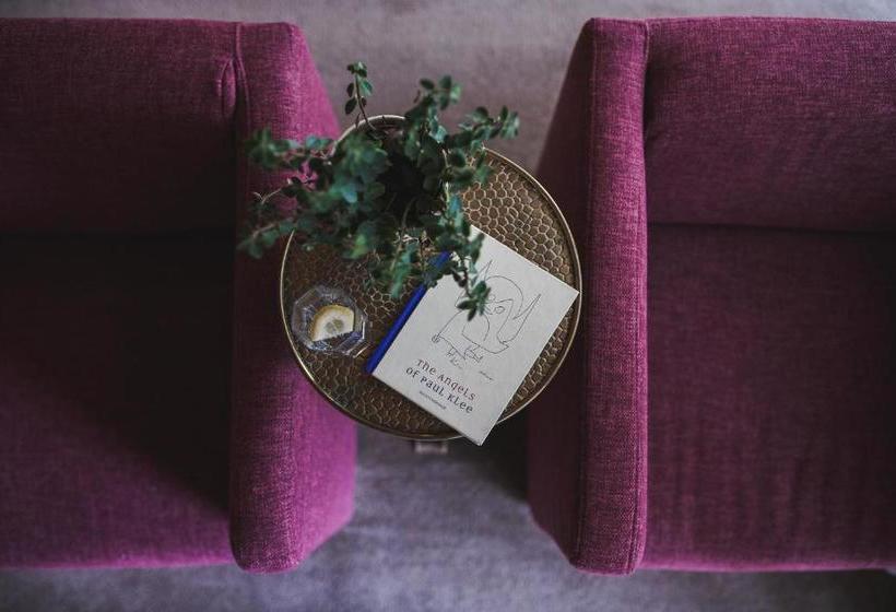 호텔 Braunsbergerhof