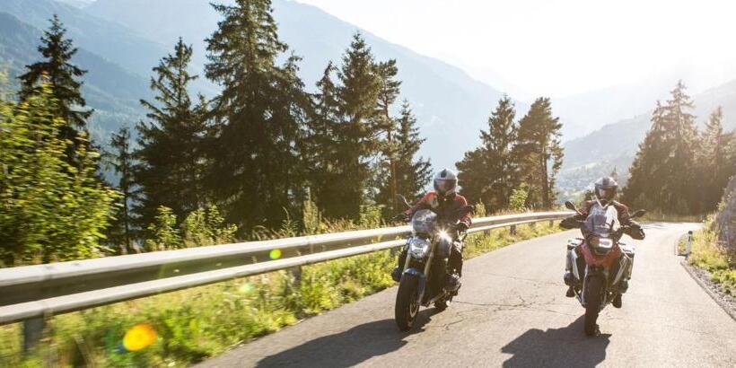 Отель Brenner   Stop & Go