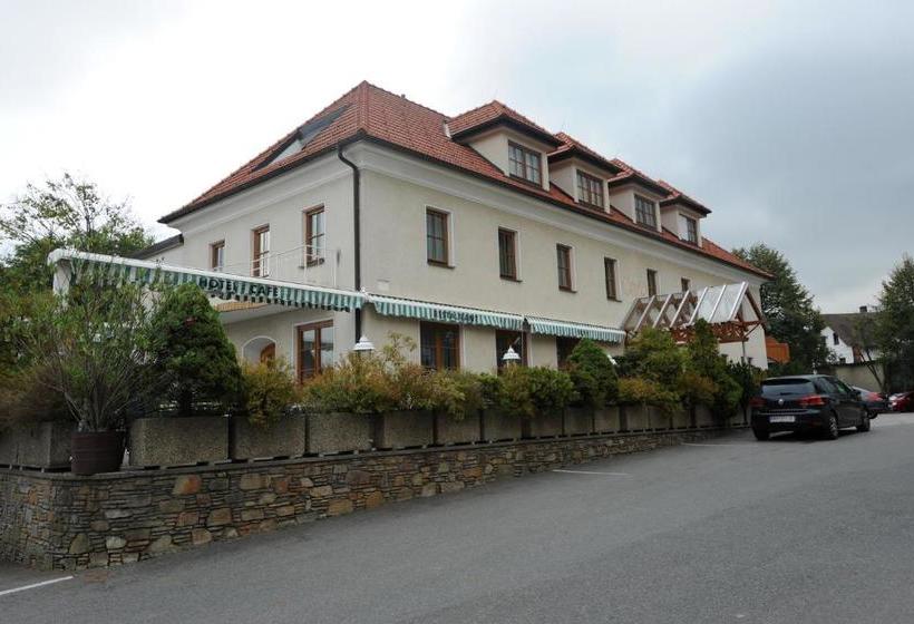 בית מלון כפרי Geier