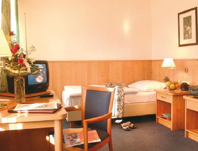 בית מלון כפרי Geier