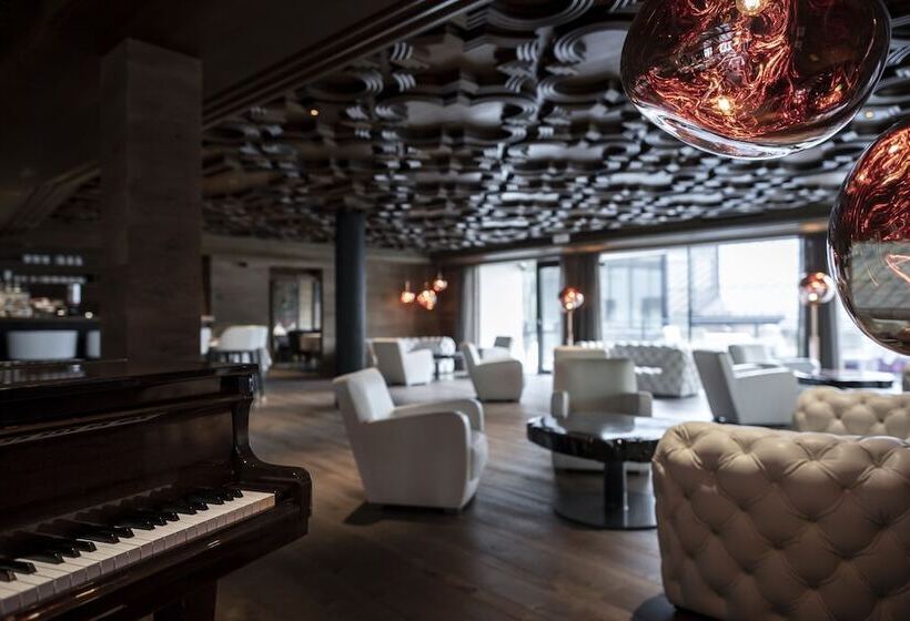 בית מלון כפרי Cappella