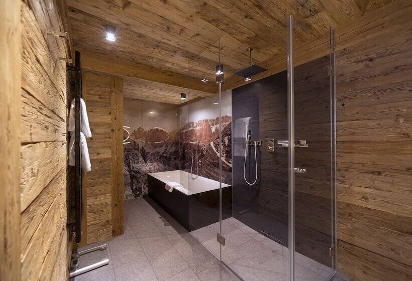 בית מלון כפרי Cappella