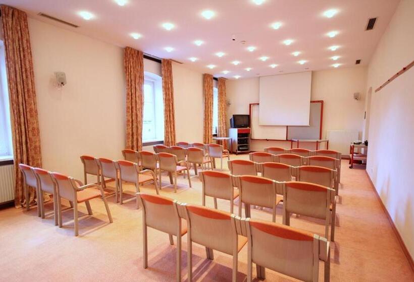 فندق Carinthia Stadt