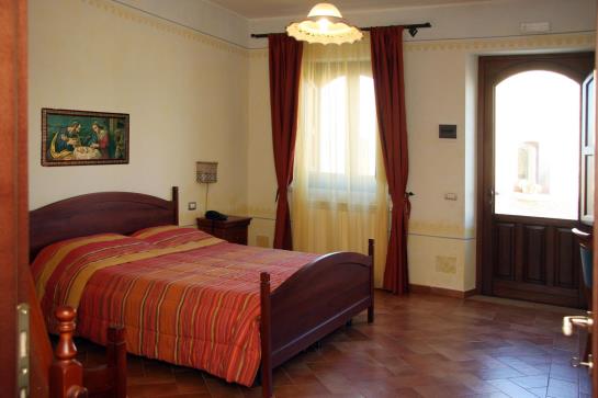 Casa D'andrea Turismo Rurale