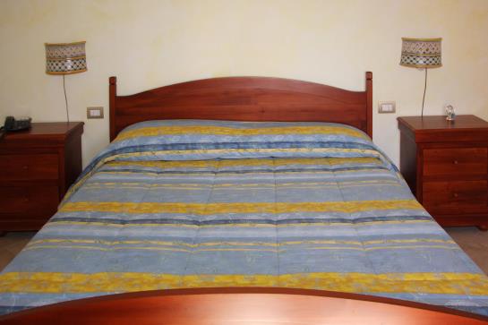 Casa D'andrea Turismo Rurale