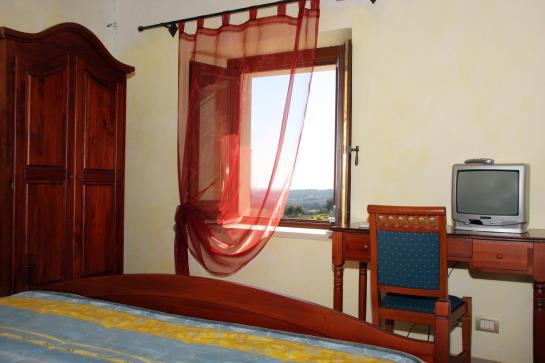 Casa D'andrea Turismo Rurale