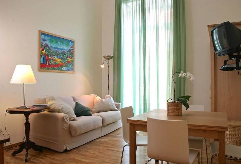 호텔 Corso Italia Suites