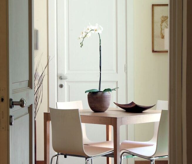 호텔 Corso Italia Suites