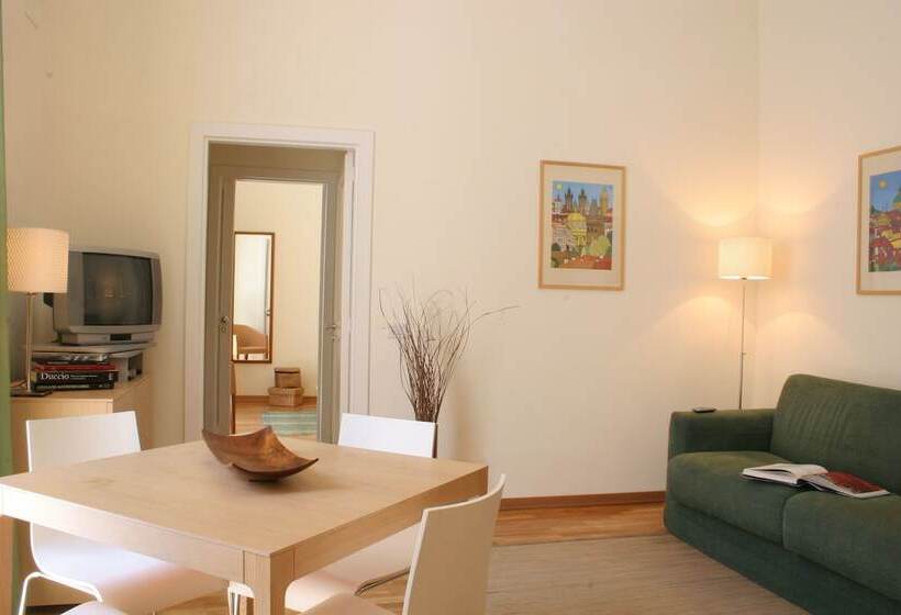 호텔 Corso Italia Suites