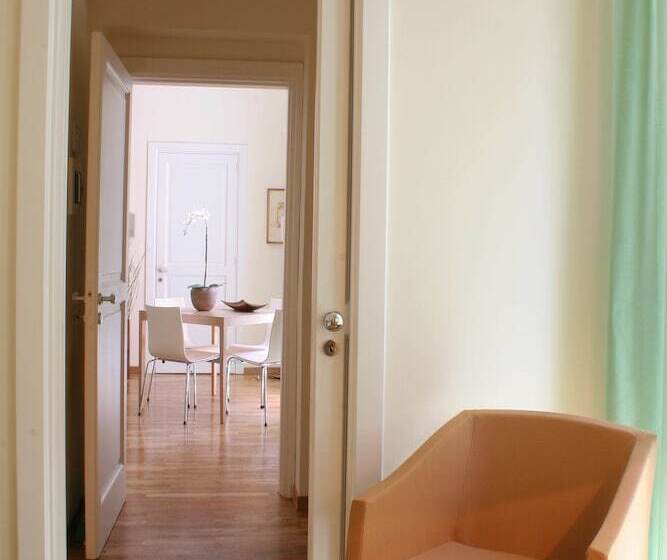 호텔 Corso Italia Suites