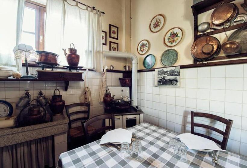 Отель Corte Dell  Oca