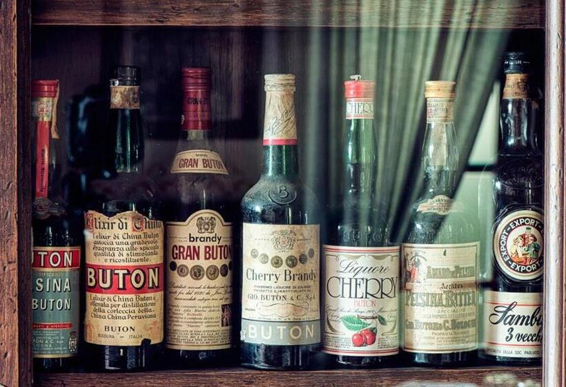 Отель Corte Dell  Oca