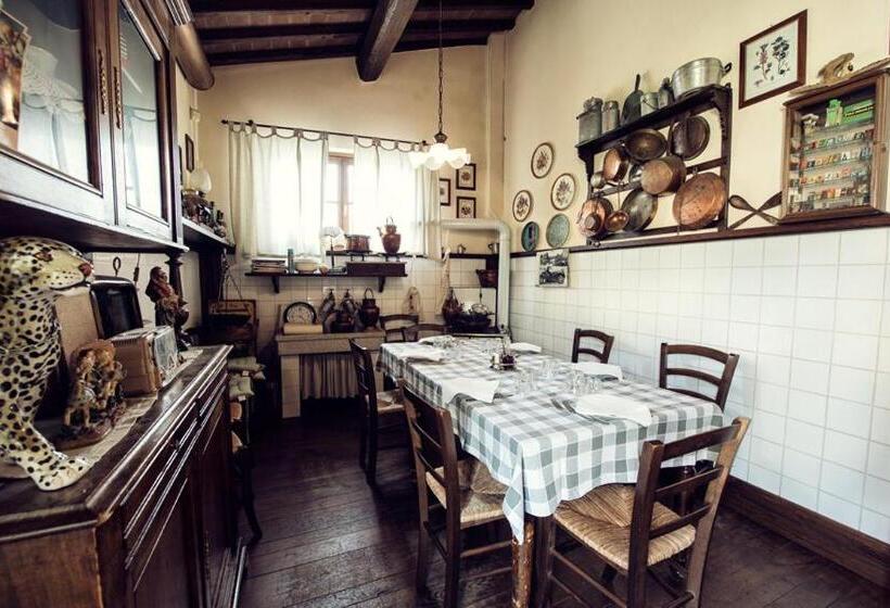 Отель Corte Dell  Oca