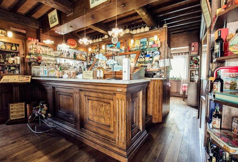 Отель Corte Dell  Oca