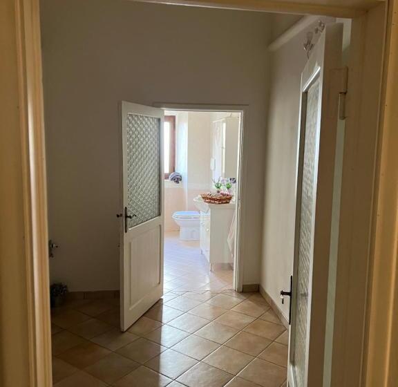 בית מלון כפרי Corte Dell  Oca