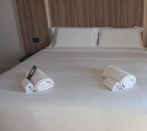 B&b Hotel Pomezia Cortese