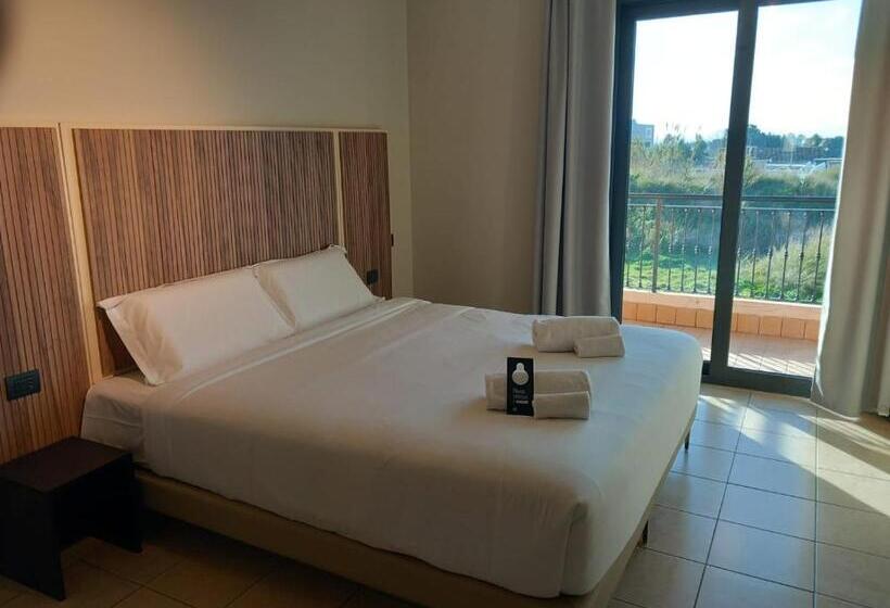 B&b Hotel Pomezia Cortese