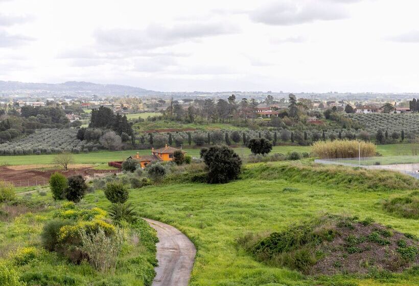 B&b Hotel Pomezia Cortese