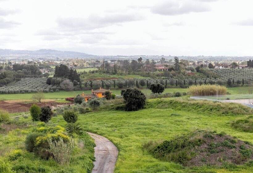 B&b Hotel Pomezia Cortese