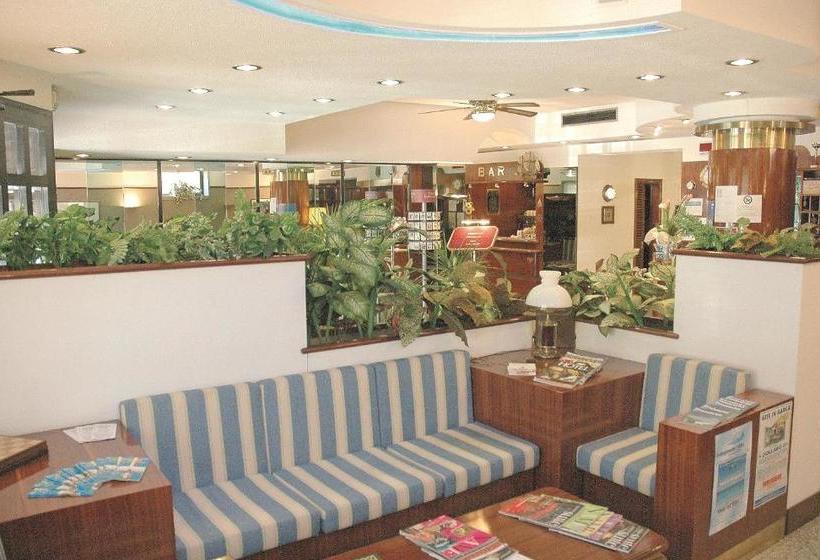 酒店 Crystal & Residence