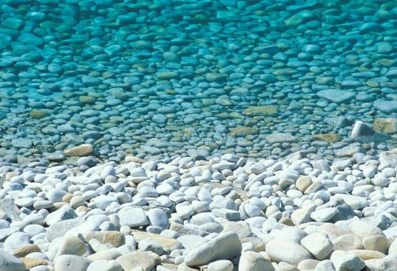 酒店 Crystal & Residence