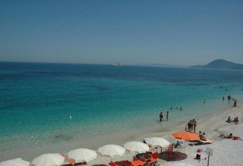 酒店 Crystal & Residence