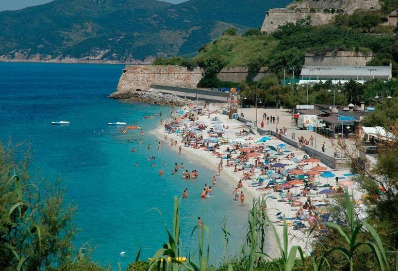 酒店 Crystal & Residence