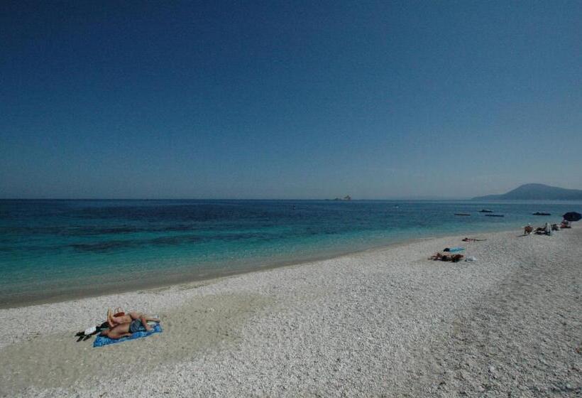 酒店 Crystal & Residence