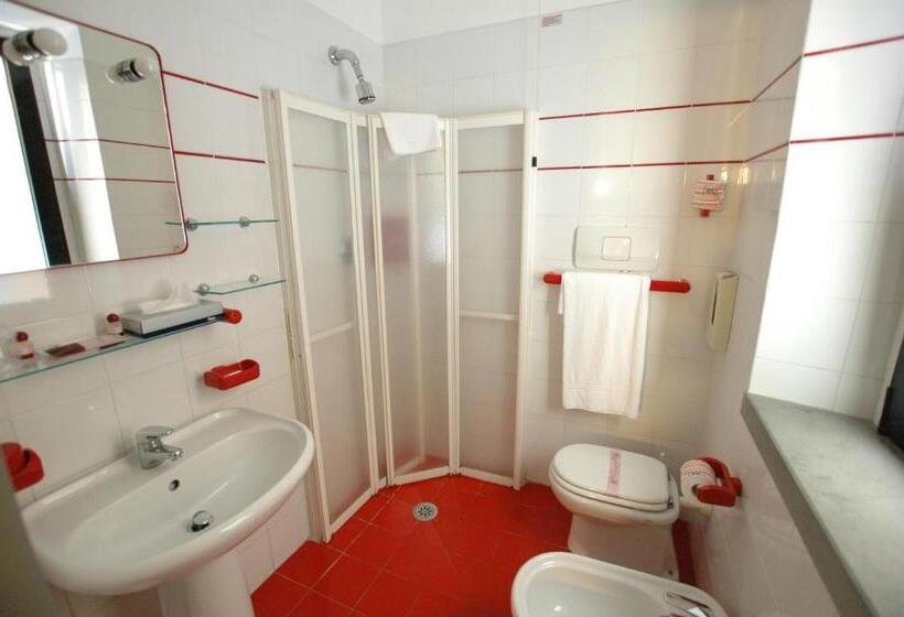 酒店 Crystal & Residence