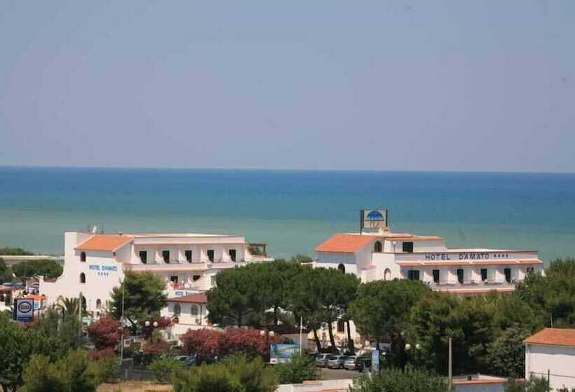 فندق D'amato