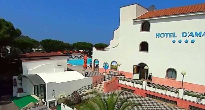 فندق D'amato