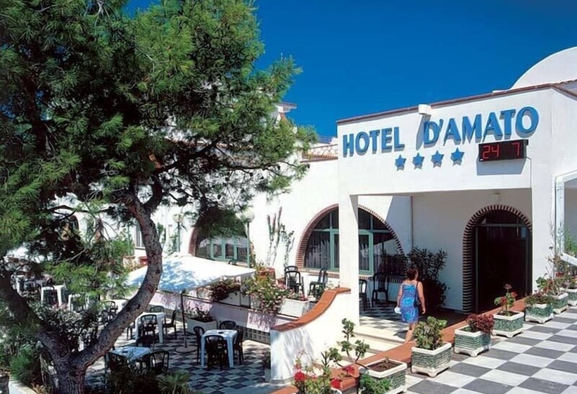 فندق D'amato