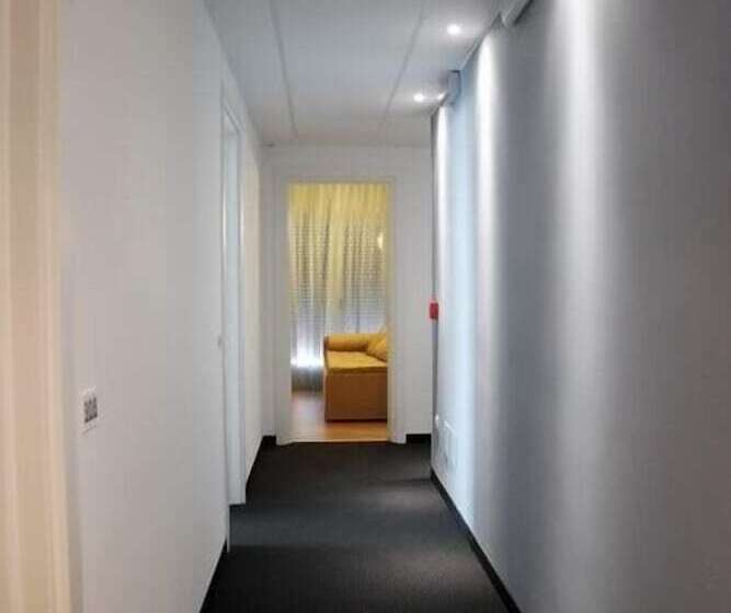 בית מלון כפרי Dante