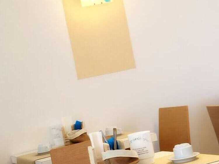 בית מלון כפרי Dante