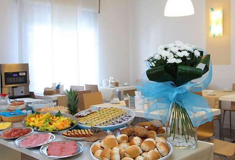 בית מלון כפרי Dante