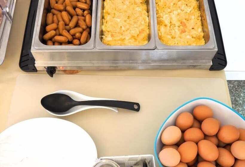 בית מלון כפרי Dante