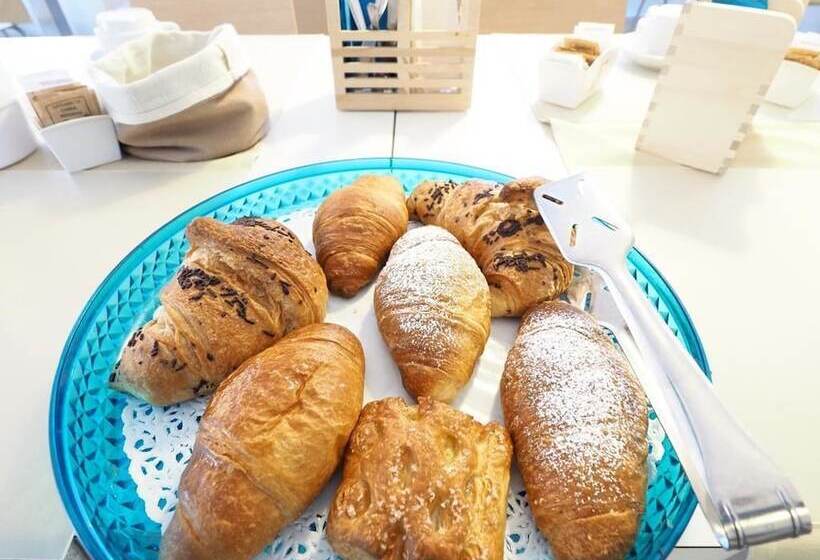 בית מלון כפרי Dante