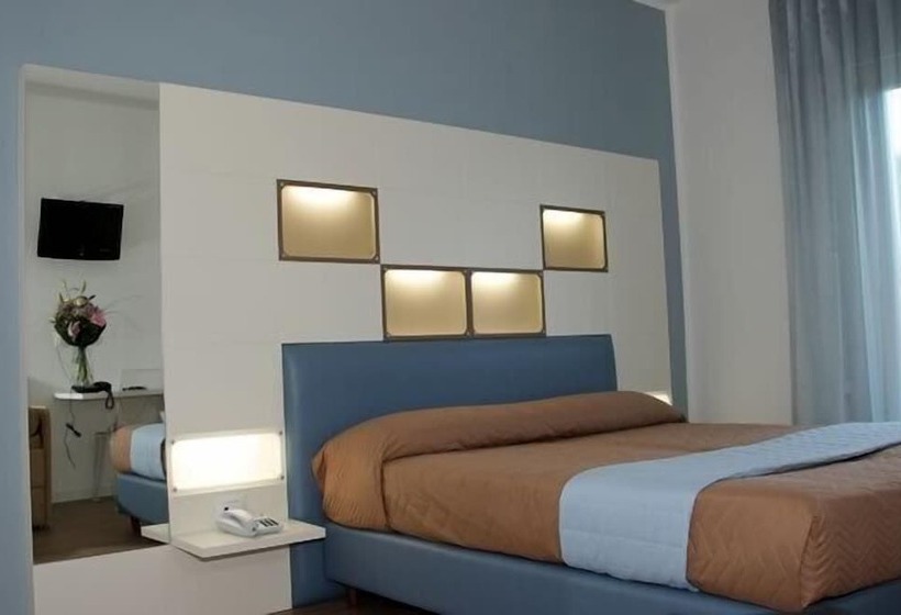 בית מלון כפרי Dante