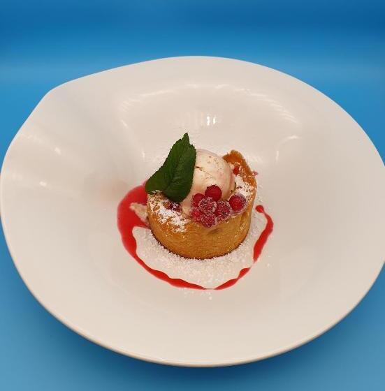 בית מלון כפרי Der Seewirt