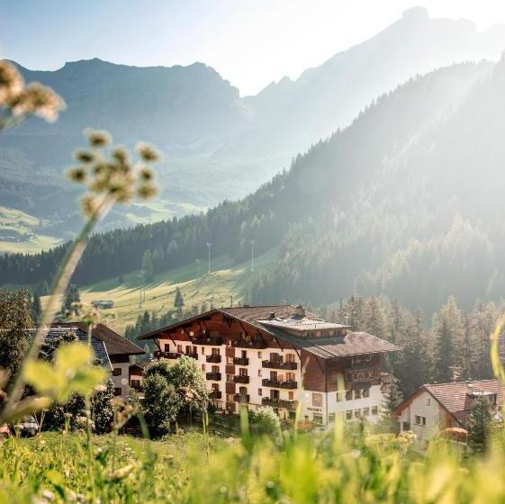 호텔 Dolomiti
