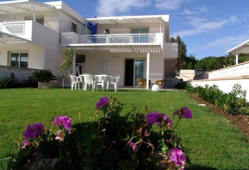 هتل Donnafugata Relais