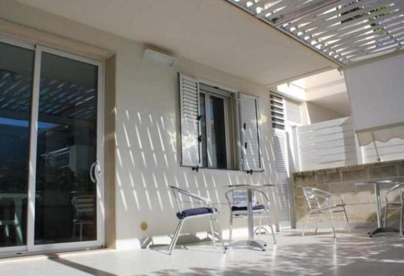 هتل Donnafugata Relais